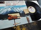 Vienna Philharmonic On Holiday - Rudolf Kempe **HMV ASD 525 ED1 LP**