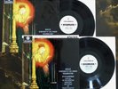 Mahler: Symphony No. 2 - Otto Klemperer **Columbia SAX 2473 / 2474 ED1 2LP**