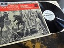 Strauss: Don Quixote - George Szell / Fournier **Columbia SAX 2495 ED1 LP**