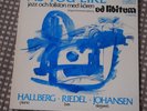 AUDIOPHILE PROPRIUS 7776 As You Like It Jazz & choir Hallberg etc. NM