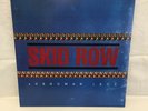 SKID ROW - Subhuman Race - 1995 LP Germany Original Vinyl Records