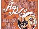 The Allman Brothers Band ?– Austin City Limits 1995 NEW VINYL