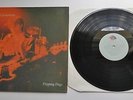 The Chameleons - Tripping Dogs 1990 Glass Pyramid 1st Press LP