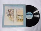 STEVE HACKETT   VOYAGE OF THE ACOLYTE   1984 UK PROG ROCK VINYL LP   GREAT AUDIO