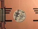 DJ LE ROY featuring BOCACHICA • Yo Te Quiero • Vinile 12 Mix • 1991 PALMARES