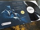 Schumann: Cello Concerto - Pierre Fournier **Columbia SAX 2282 ED1 LP**