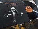 Brahms: Symphony No. 4 - George Szell **Columbia SAX 5292 ED1 LP**