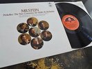 Prokofiev: Violin Concertos - Nathan Milstein **Columbia SAX 5275 ED1 LP**