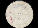 WEAR YOU TO THE BALL -  PARAGONS - UK TREASURE ISLE BLANK - REGGAE  7