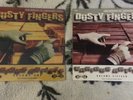 SEALED Unofficial DUSTY FINGERS 12