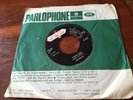 The Beatles - Eleanor Rigby/ Yellow Submarine - Factory Sample 1966 EX