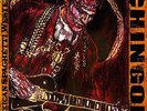 Chingon-Mexican Spaghetti Western  VINYL NEW