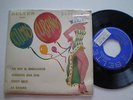 Hear  LA PLAYA SEXTET KILLER AFRO LATIN DANCER EP SPAIN 1950s BOOGALOO GUAGUANCO