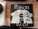 Poison Idea Ian McKaye vinyl LP Original Pressing