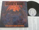 LP VA At Death's Door / Deicide, Sepultura, Sadus, Death, Obituary, ... / Metal
