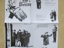 JOY DIVISION An Ideal For Living blue/grey marbled vinyl 7