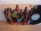 JIMMY RILEY: Majority Rule - 1979 Burning UK Original