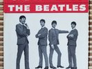 The Beatles ?– She Loves You / I'll Get You 1964 *US* 7
