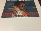 Chet Baker ?– Sextet & Quartet LP