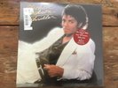 Michael Jackson - Thriller - SEALED 1982 US 1st Press NO MJ Credit QE 38112