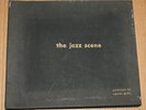 Vintage The Jazz Scene 6 Record Set - Granz - Signed - Numbered - has issues