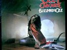 OZZY OSBOURNE    BLIZZARD OF OZZ  LP   NEAR MINT ORIGINAL PRESS