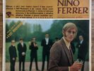 NINO FERRER Enregistrement Public Orig LP French Rock Beat 60' RIVIERA 1966