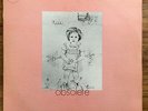 DASHIELL HEDAYAT Obsolete Rare French Rock Psyche 70' SHANDAR 1974