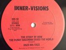 Modern Soul Boogie Razz-Ma-Tazz - Sugar Sugar Sugar / Funky Bassman 1982 Hear
