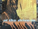 At The Drive In -Relationship of Command