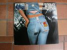 THE AYNSLEY DUNBAR RETALIATION  The Classic British Rock Scene Vinyl  2 LP's