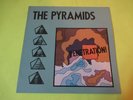 PYRAMIDS - PENETRATION LP EX THE
