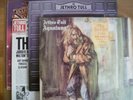 3x Jethro Tull sehr gut  Benefit, Aqualung, Thick as a Brick + War Child