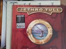 4x Jethro Tull auf Vinyl  Crest of a Knave, Under Wraps, Rock Island, Broadsword