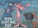 Eric Frantzen Der Rosarote Panther 