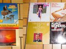 Orgel Tastenzauber: 10 LP Franz Lambert Klaus Wunderlich u.a.