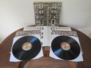 Led Zeppelin - Physical Graffiti LP - Ex+ 1st UK Pressing Vinyl - World Shipping