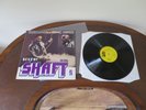 Isaac Hayes - Best Of Shaft LP - Near Mint FIRST UK Pressing Vinyl - World Ship