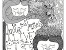 BINKER & MOSES-ALIVE IN THE EAST  VINYL LP NEW