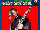 Magic Sam-West Side Soul  VINYL NEW