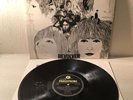 THE BEATLES Original Vinyl LP REVOLVER 1966 PMC 7009 Mono Flip Back U.K. Press