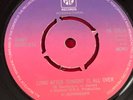 JIMMY RADCLIFFE Long After Tonight Is All Over 1973 UK 7