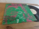 TEAM DOKUS TALES FROM THE UNDERGROUND UK HEAVY PSYCH PROGROCK LP MINT