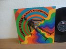 XHOL CARAVAN ELECTRIP 1969 1ST PRESS KRAUTROCK KRACHER