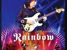 RITCHIE blackmore's Rainbow: Memories in Rock - LIVE EN ALEMANIA, blackmo