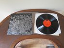 Cream: Wheels Of Fire - Live At The Fillmore LP: Ex 1st UK Press Vinyl: WW Ship