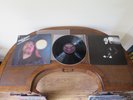 Bob Seger - Night Moves LP - SUPERB Nr Mint 1st UK Press Vinyl - World Shipping