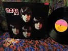 MINTY CLEAN 1968 Orig   1st NAZZ   Todd Rundgren Hard Melodic FUZZ Psych GEM