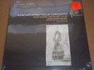 Leonid Kogan/Monteux KHACHATURIAN Violin Concerto - RCA VICS-1153 SEALED