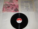 CARAVAN : In The Land Of Grey And Pink, Rare UK Vinyl LP + OIS 1971 Deram SDL-R1